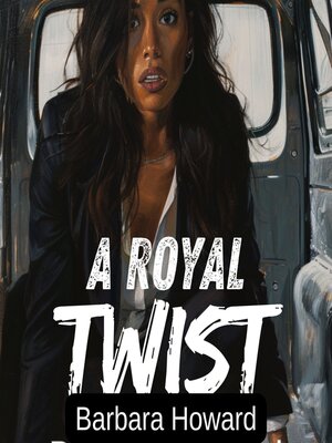 cover image of A Royal Twist